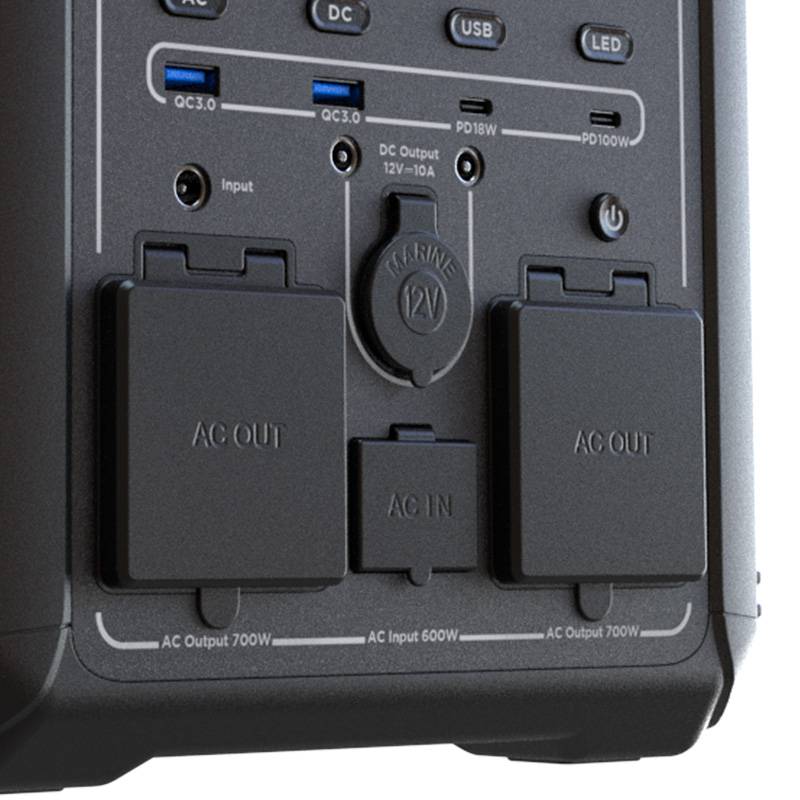FORZA FPP-T700