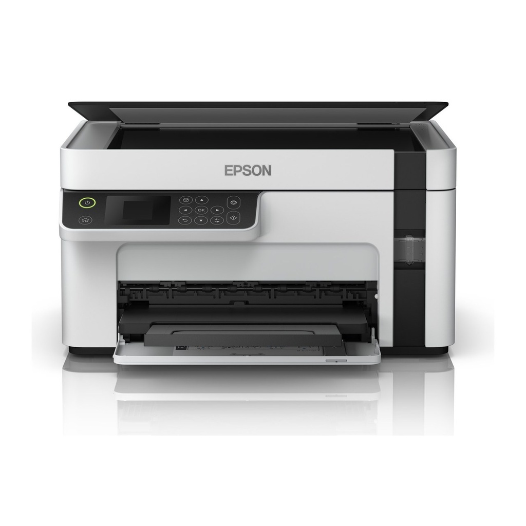 Impresora EPSON M2120 — 6