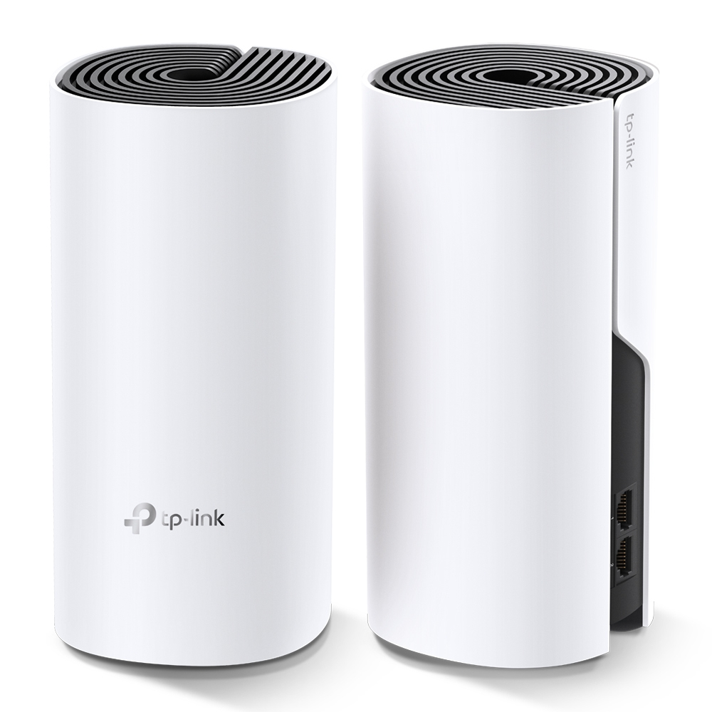 TP-LINK Deco M4(2-Pack)
