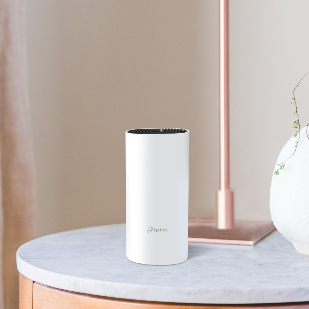 Kit Sistema Wifi TP-LINK Deco M4(2-Pack) — 4