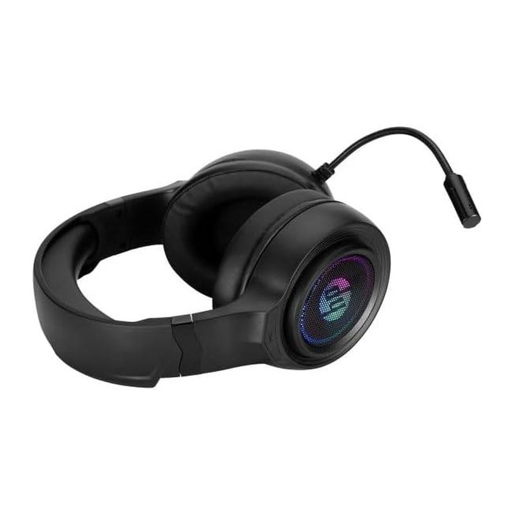 Auriculares HP DHE-8008U — 3