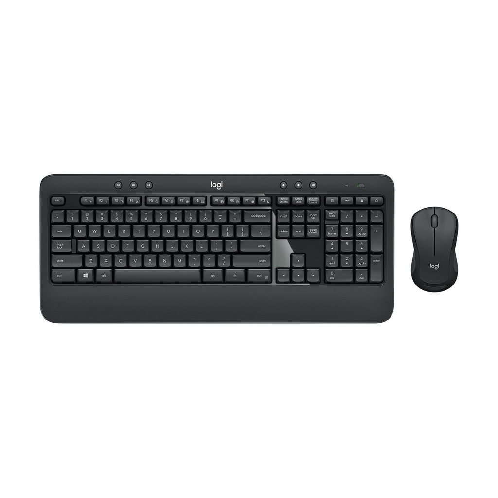 LOGITECH MK540 ADVANCED