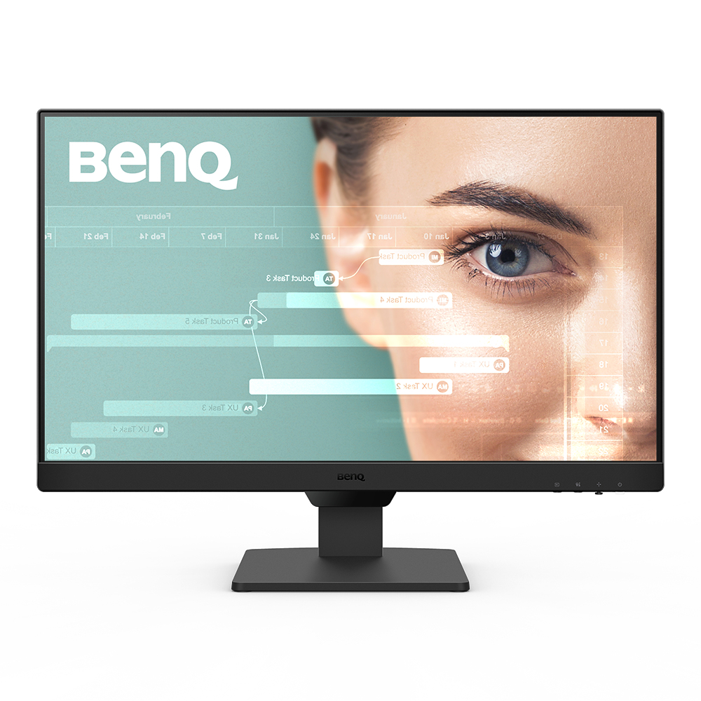 Monitores BENQ GW2490E — 5