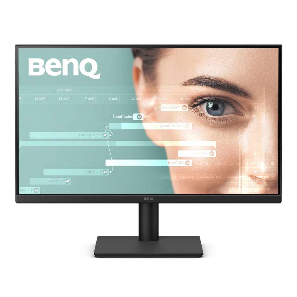 Monitores BENQ GW2291 — 5