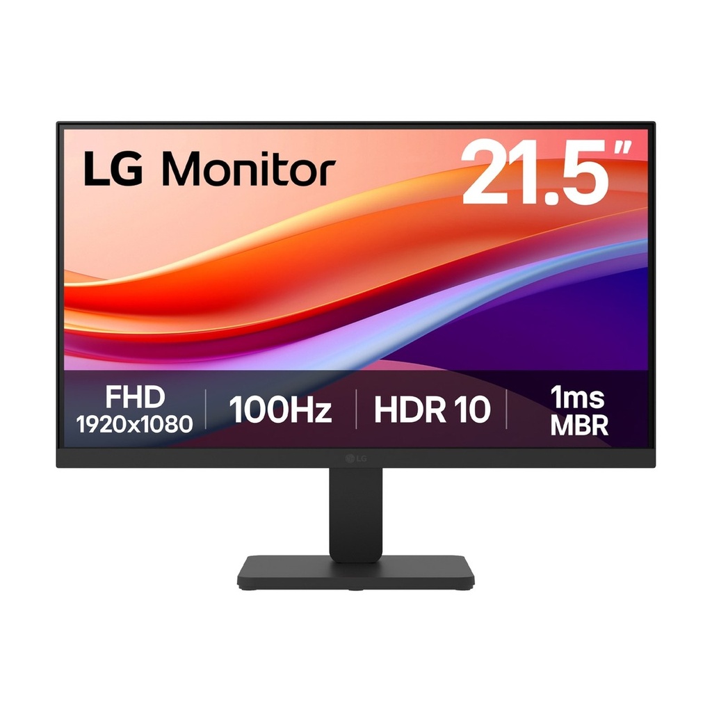 Monitor LG 22U401A-B.AWMQ — 5