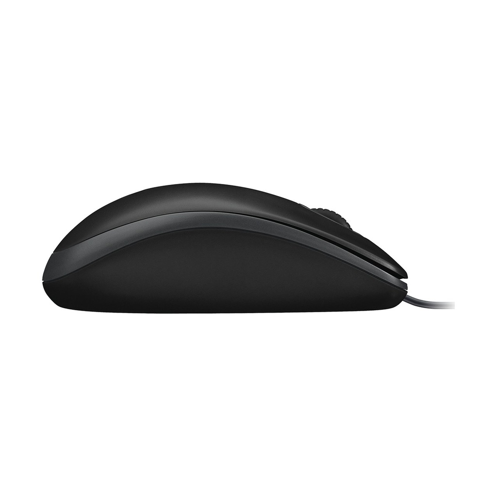 Kit de Teclado y Mouse LOGITECH MK200 — 5