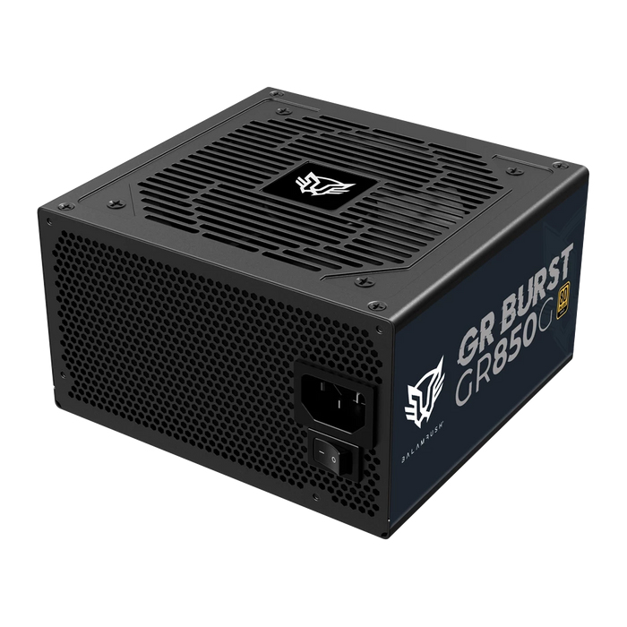 Balam Rush GR850G