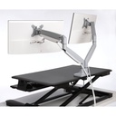 Brazo para monitor KENSINGTON K55471WW — 7