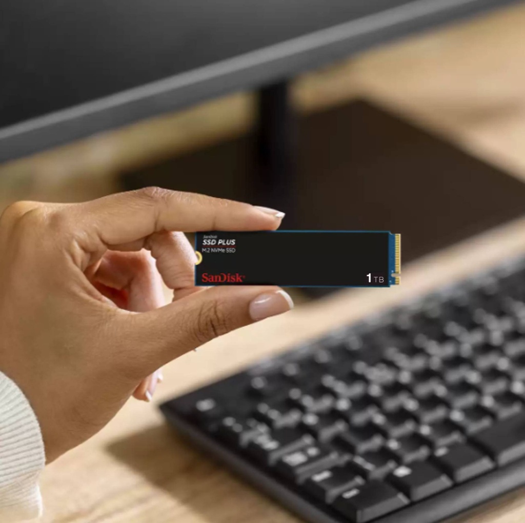 SSD SANDISK SDSSDA3N-1T00-G26 — 1