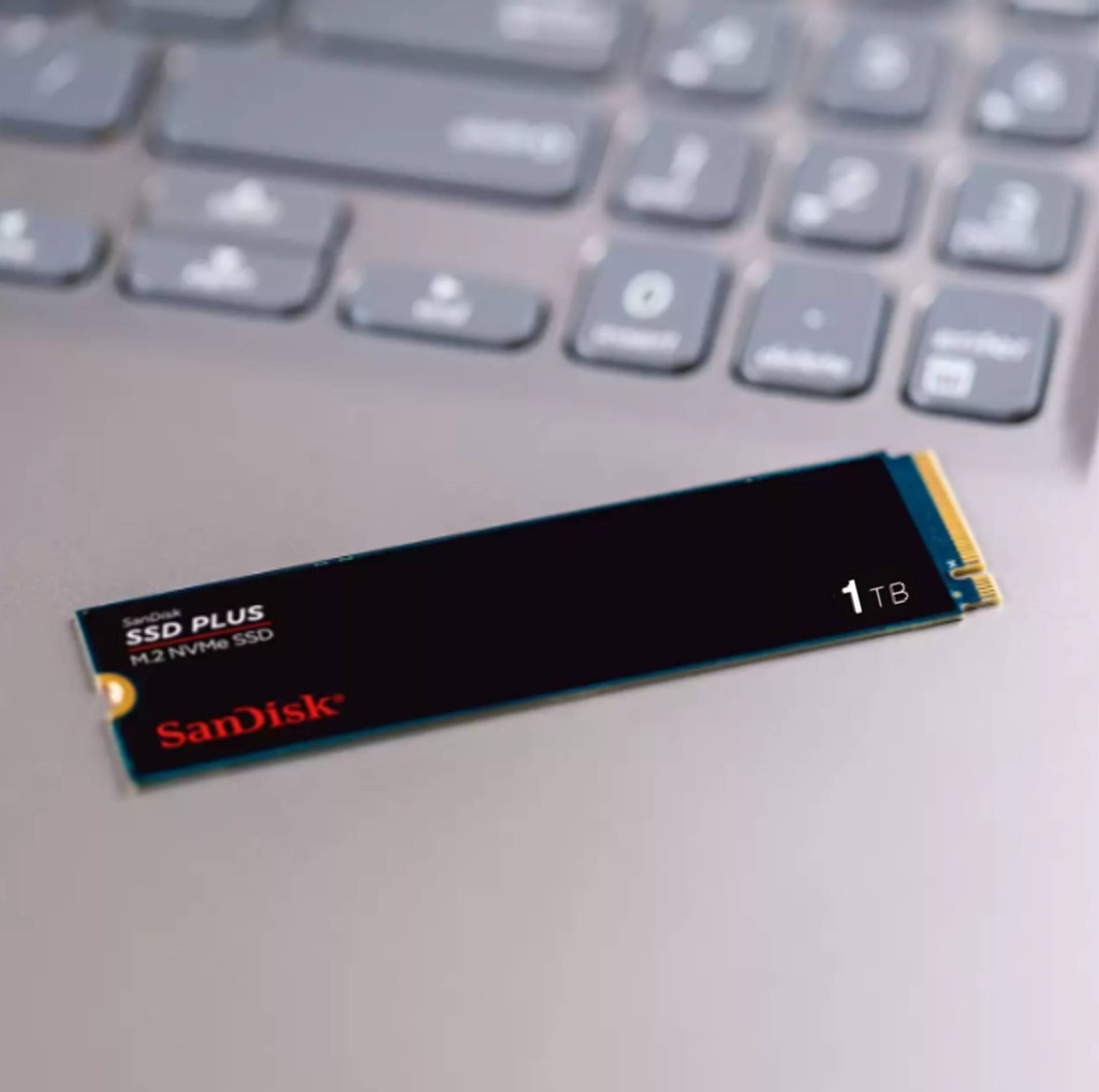 SSD SANDISK SDSSDA3N-1T00-G26 — 2