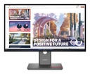 Monitor LENOVO ThinkVision P27QD-40 Monitor — 4