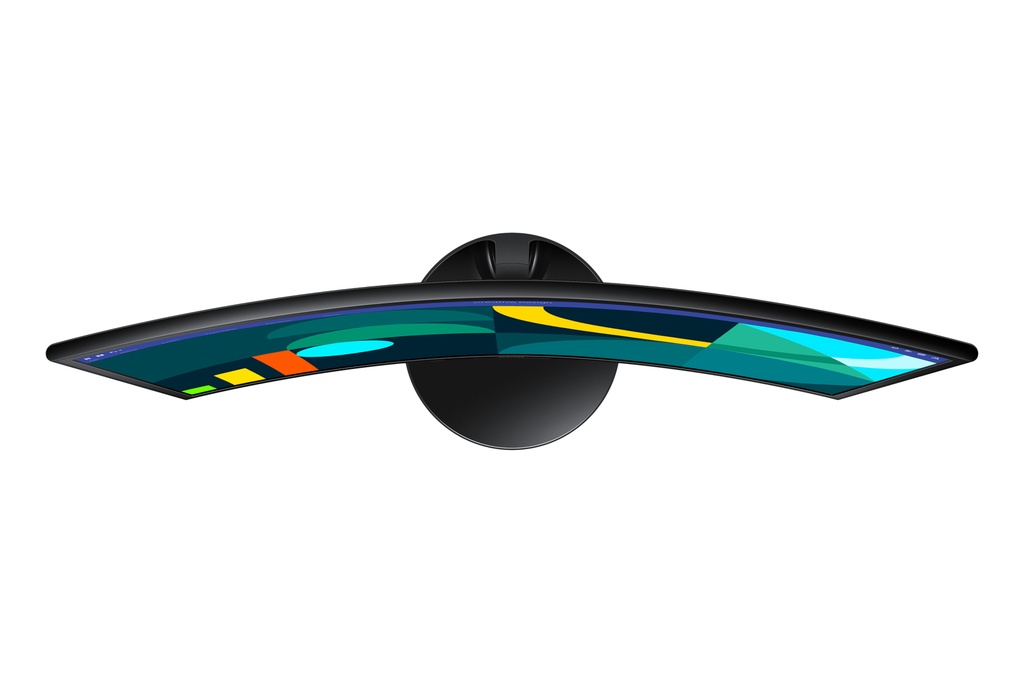 Monitores SAMSUNG LS27D360GALXZX — 5