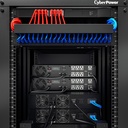 No Breaks y UPS CyberPower CP1500PFCRM2U — 4