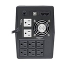 No Breaks y UPS TRIPP-LITE OMNIVS1200LCD — 2