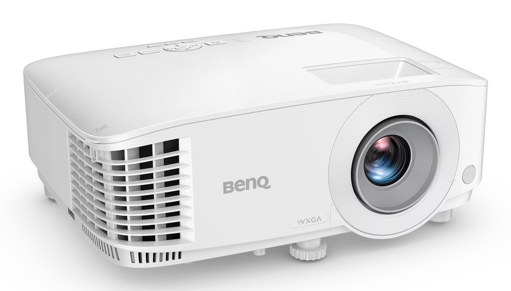 Proyectores BENQ MW560C — 7