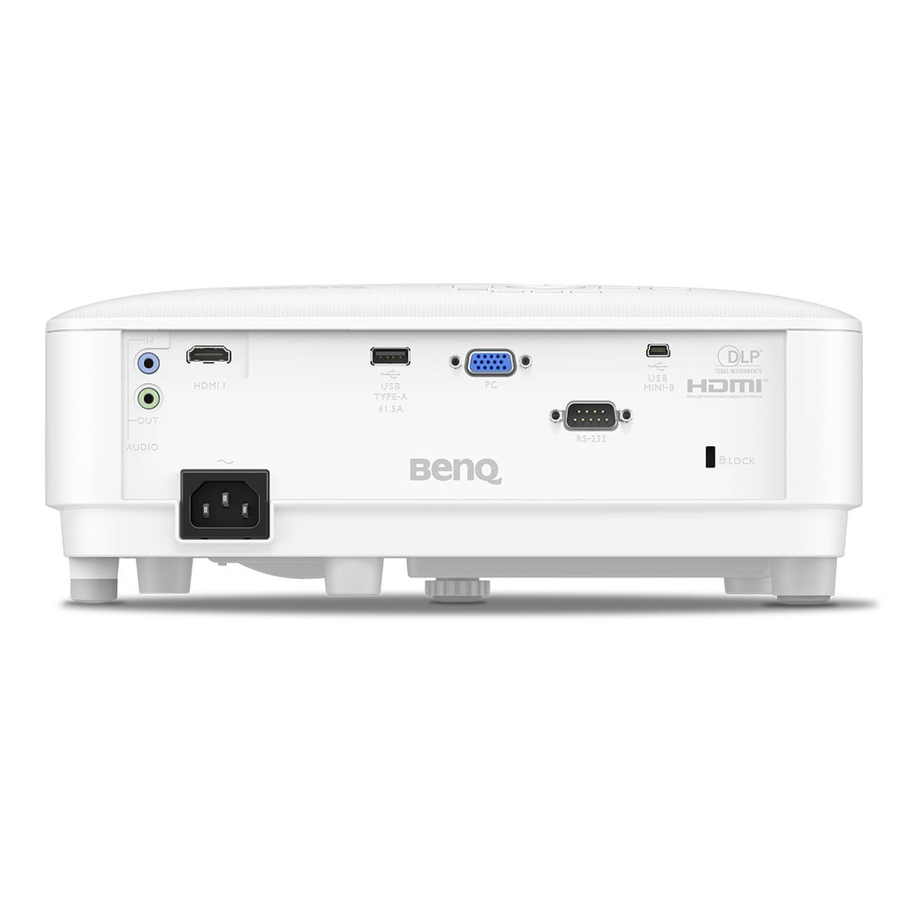 Proyectores BENQ MX560C — 4