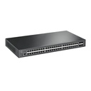 Switch L2 TP-LINK SG3452 — 4