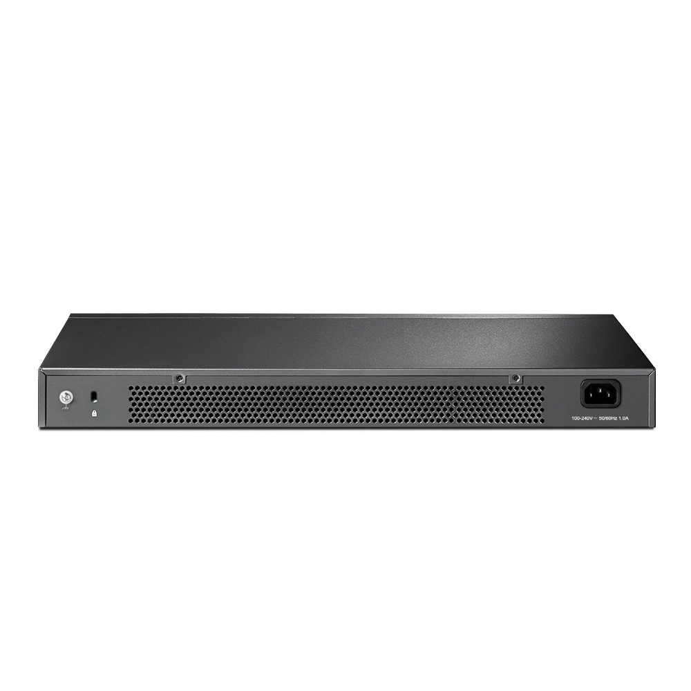 Switch L2 TP-LINK SG3452 — 5