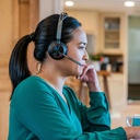 Auriculares PLANTRONICS Voyager Focus 2 — 2