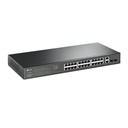 Switch TP-LINK TL-SG1428PE — 1