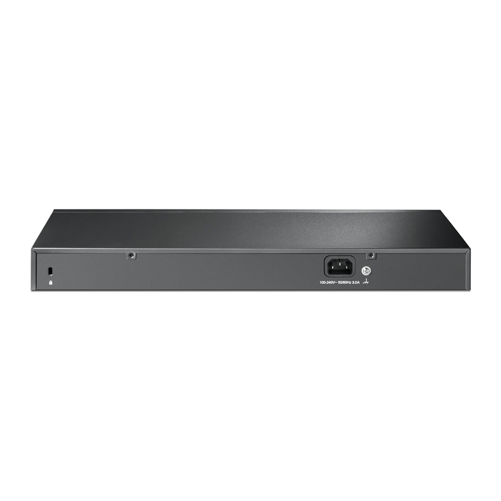 Switch TP-LINK TL-SG1428PE — 2