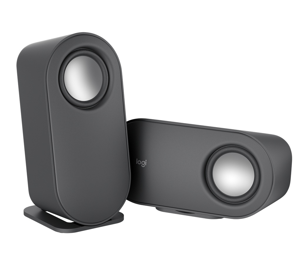 Bocinas LOGITECH Z407 — 2