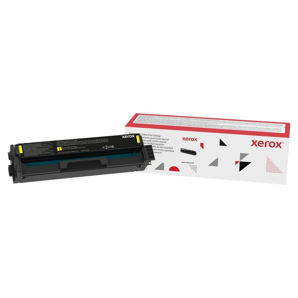 Tóner XEROX C230/C235 — 2