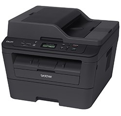 BROTHER DCPL2540DW
