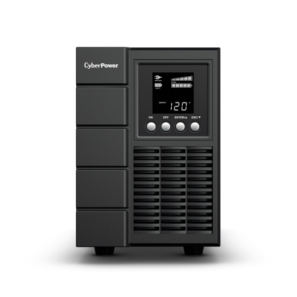 No-break CyberPower OLS1000a — 2