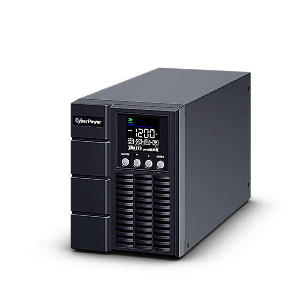 No-break CyberPower OLS1000a — 4