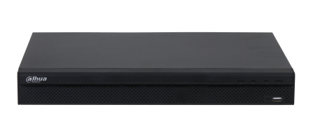 Dahua Technology DHI-NVR4216-16P-4KS3