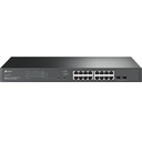 Switch TP-LINK SG2218P — 1