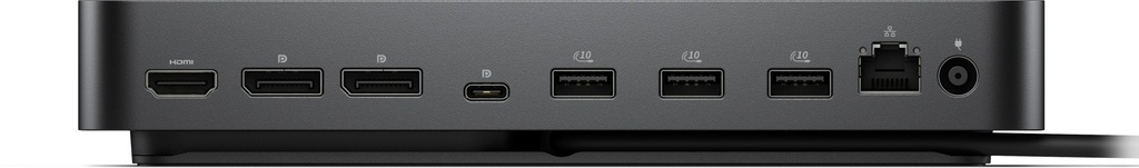 DELL WD25
