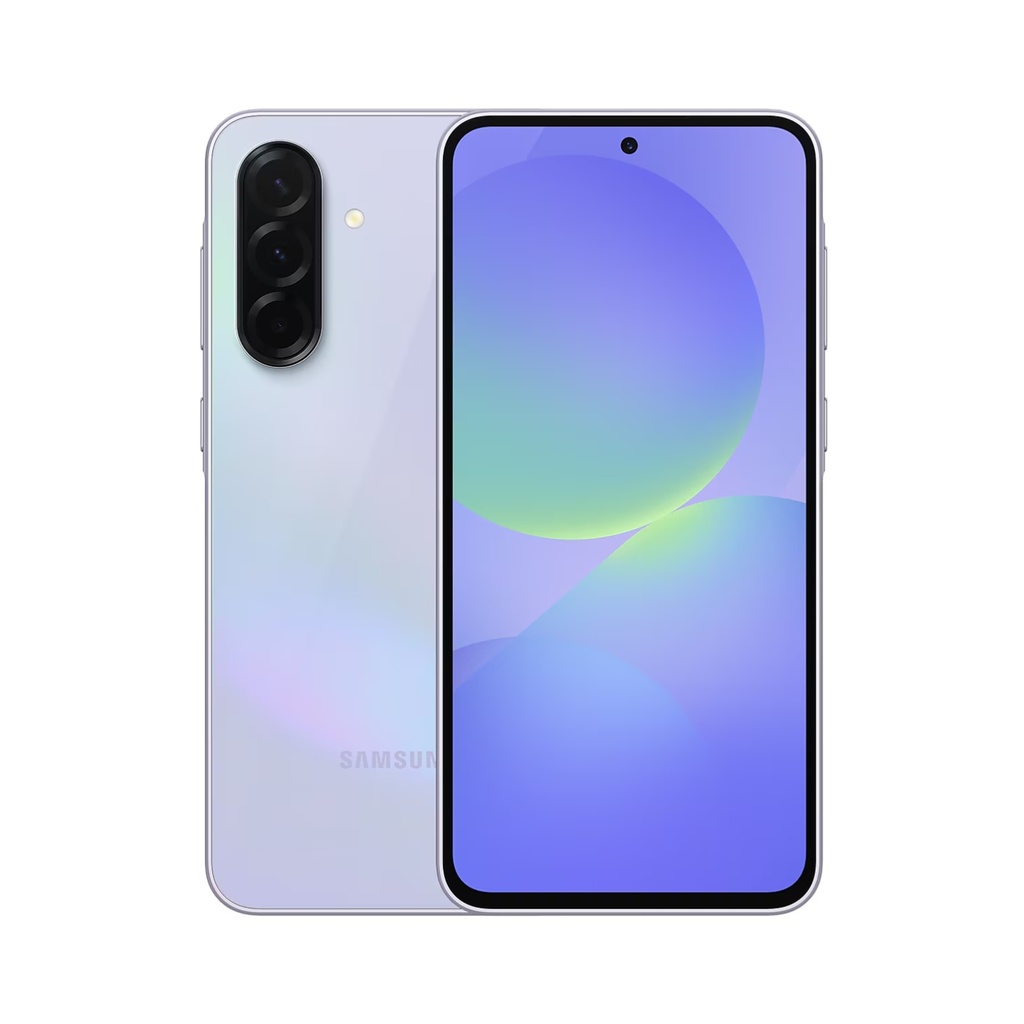 [Sams-Sm-0022562] Samsung Galaxy A36 5G 6+128 GB (Lavanda)