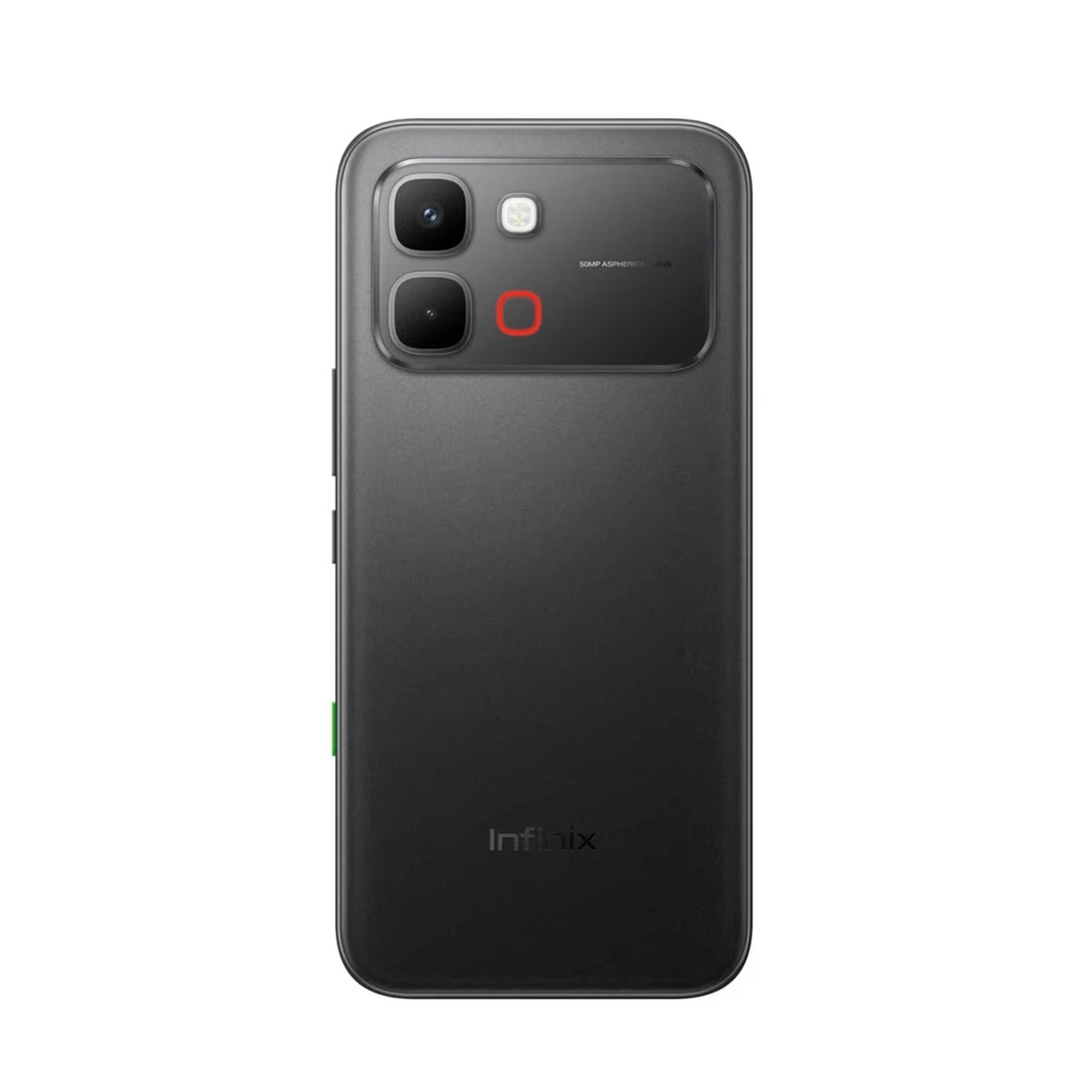 [Infi-Ce-0023635] Infinix Note Edge COD 8+256 GB (Verde)