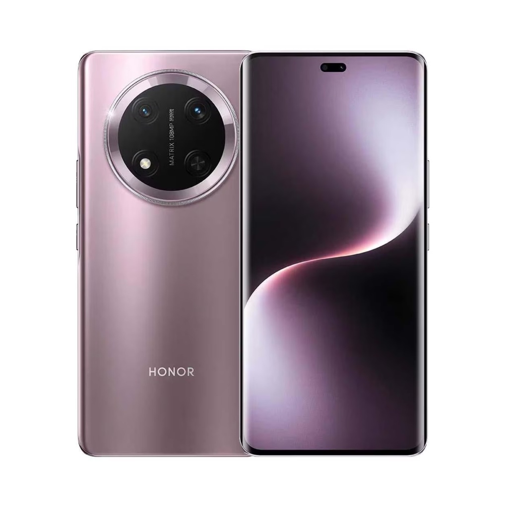 [Hono-Ce-0023859] Honor X9C 5G 8+256 GB (Latin) (Morado)