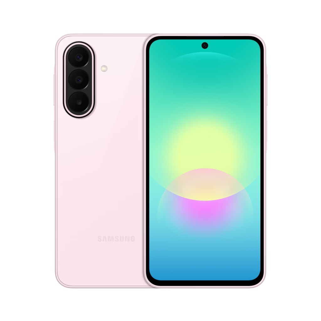[Sams-Ce-0023862] Samsung Galaxy A27 5G 6+128 GB (Rosa)