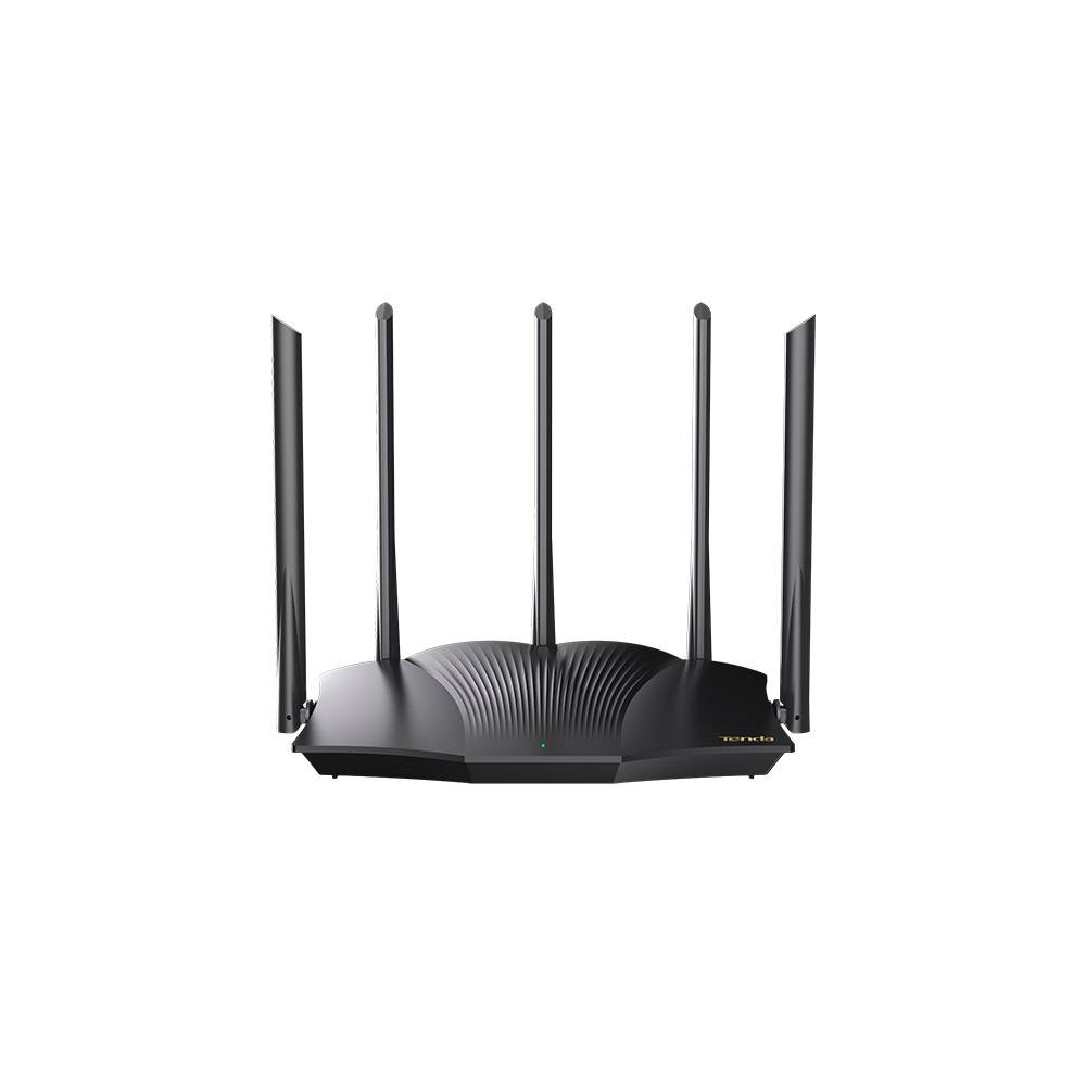 [Rout-MT-0023918] Routers TENDA TX12 PRO (Negro)