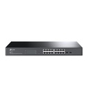 Switch Smart Gigabit Omada SG2218