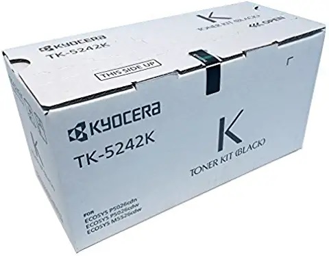 [Tóne-MT-0024253] Tóner KYOCERA 1T0C0A0US0 (Negro)
