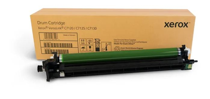 [Tamb-MT-0024289] Tambor de Impresión XEROX VersaLink C7120/7125/7130 (Negro, cian, magenta, amarillo)