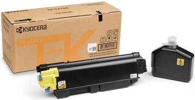 [Tone-MT-0024298] Toner KYOCERA TK-5272Y (Amarillo)