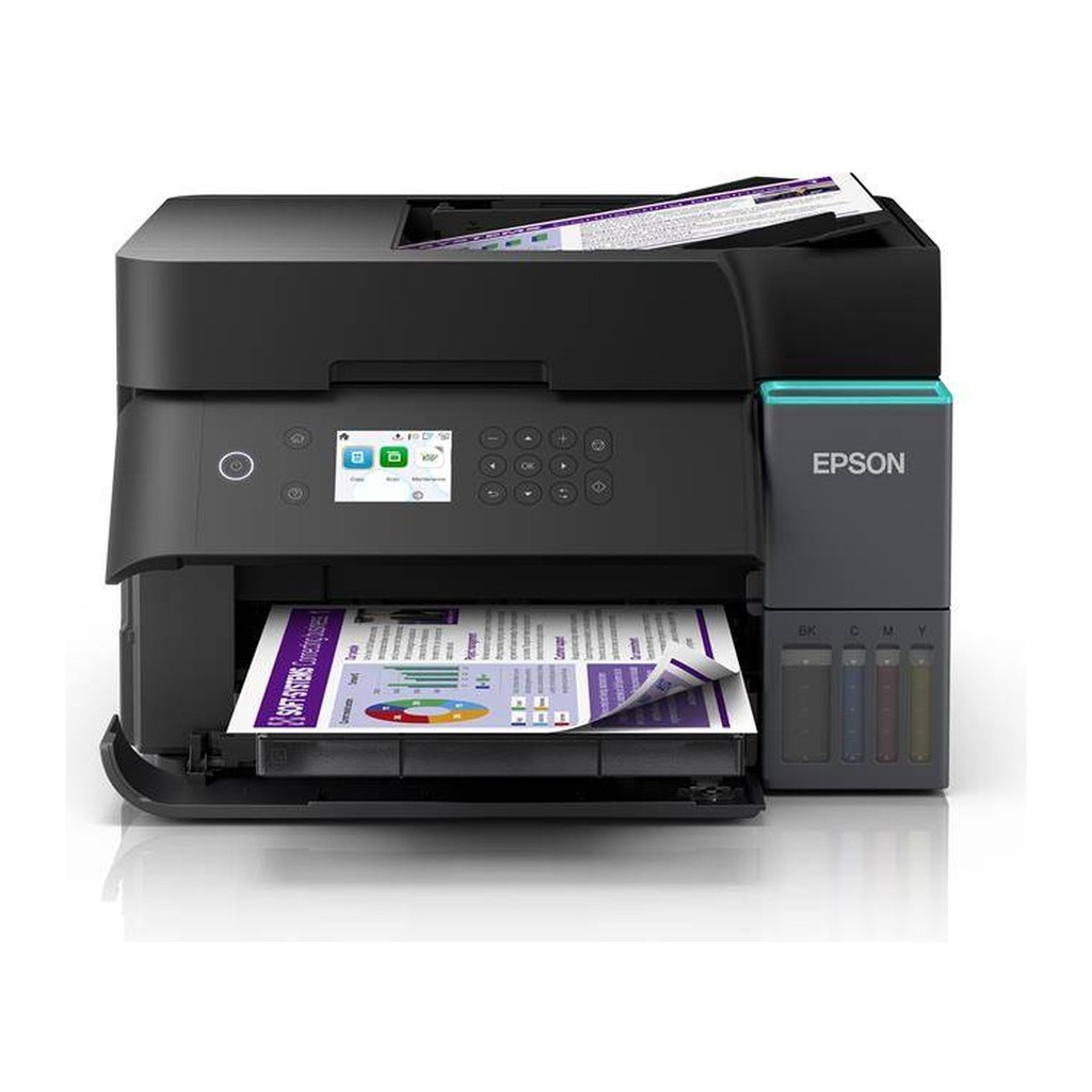 [Mult-MT-0024302] Multifuncionales EPSON Ecotank L6370