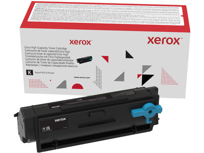 [Tóne-MT-0024304] Tóner XEROX B305/B310/B315 (Negro)