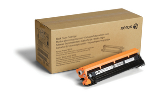 [Tamb-MT-0024394] Tambor XEROX WC 6515 (Negro)