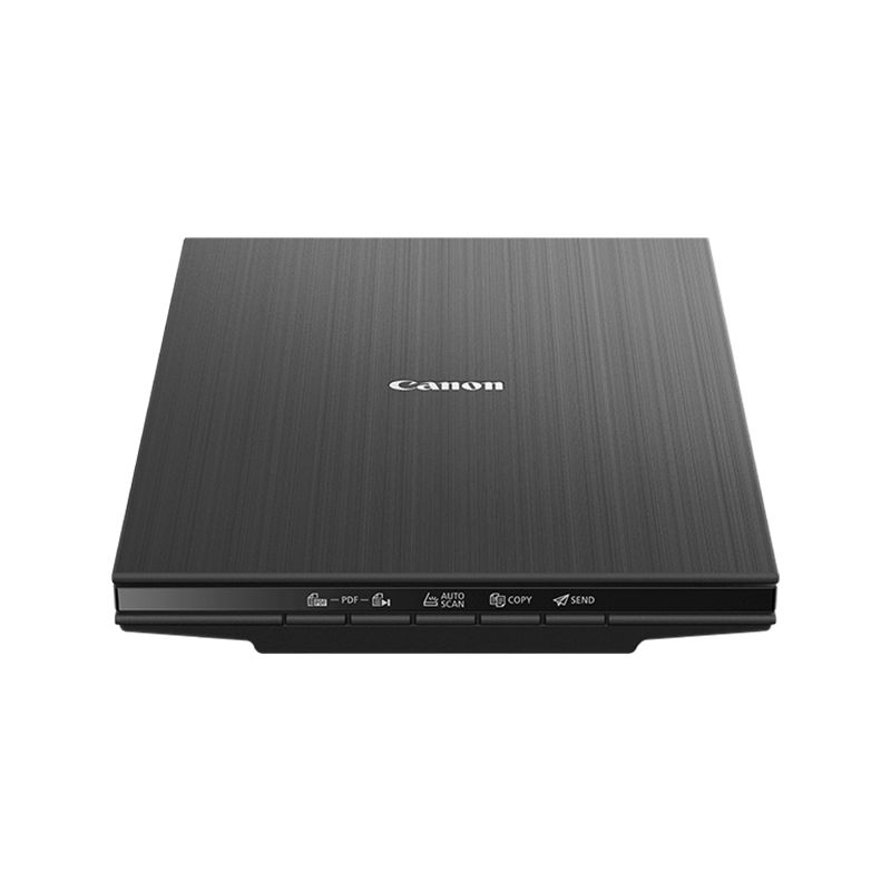 [Esca-MT-0024408] Escaner CANON LiDE 300