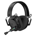 Diademas Gaming Balam Rush PILOT PRO HS808