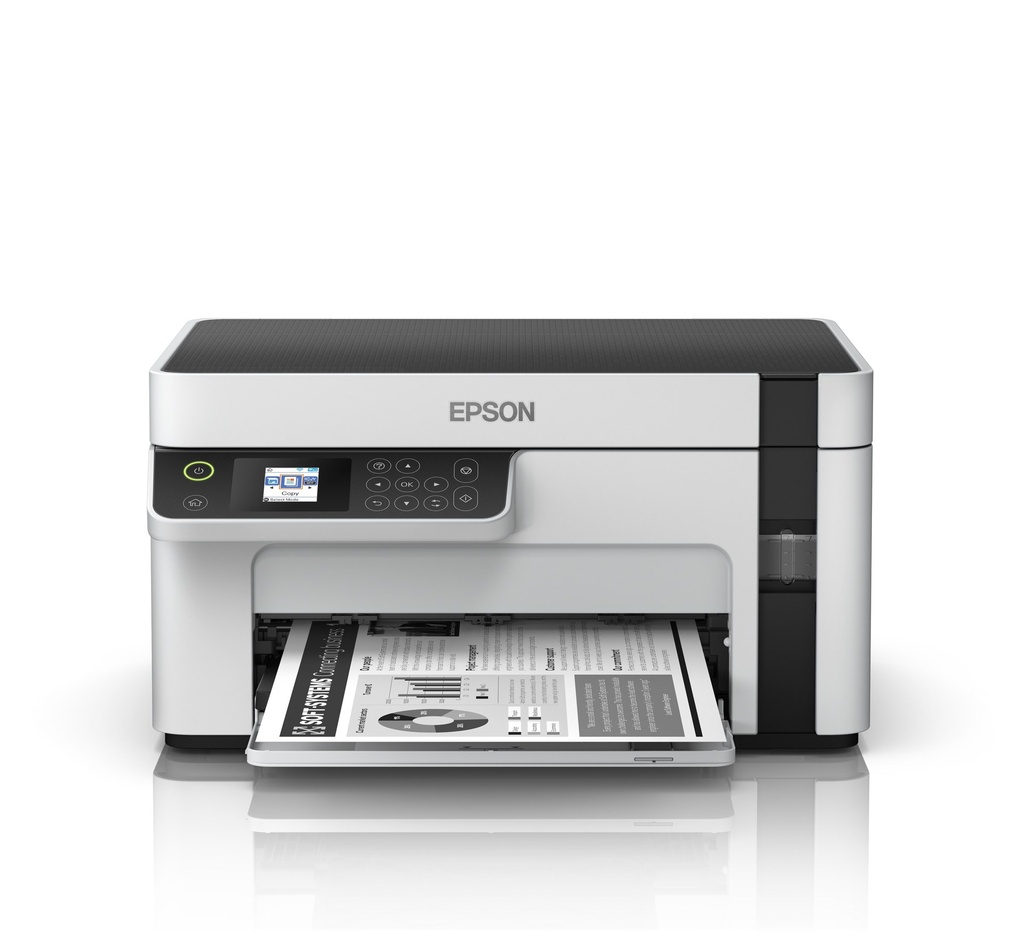 [Impr-MT-0024881] Impresora EPSON M2120 (Negro)