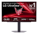 Monitor Gaming LG 27GX704A-B