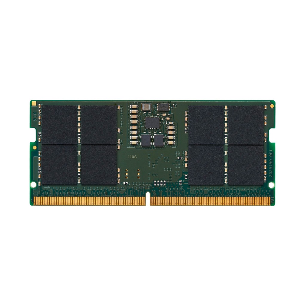 [Memo-MT-0025477] Memorias RAM Kingston Technology PROPIETARIA